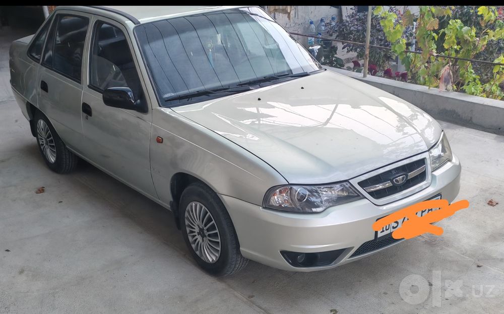 Nexia 2 sons gibrid motor
