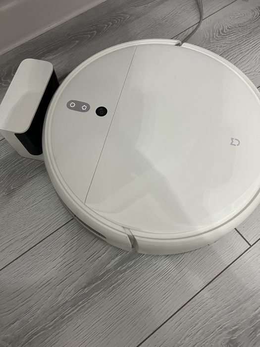 Робот-пылесос Xiaomi/Mijia Robot Vacuum-Mop 1C