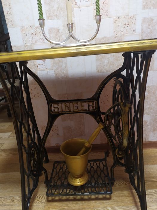 Продам инсталляцию для ценителей старины.