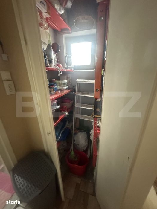Apartament 3 camere, 84 mp, zona Careiului