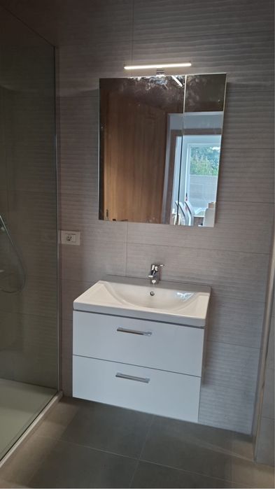 Apartament doua camere cu gradina proprie