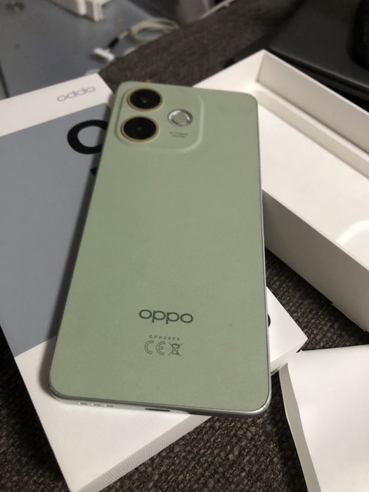 Oppo A5 pro 5g nou folosit o săptămână