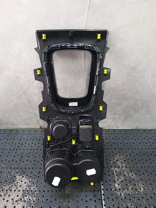 Rama schimbator viteze suport pahare renault kadjar ha hl 969127660r 684305421r 969253368r