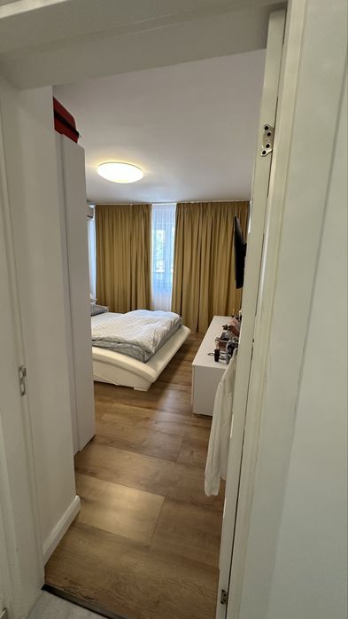 Garsoniera de vanzare proprietar