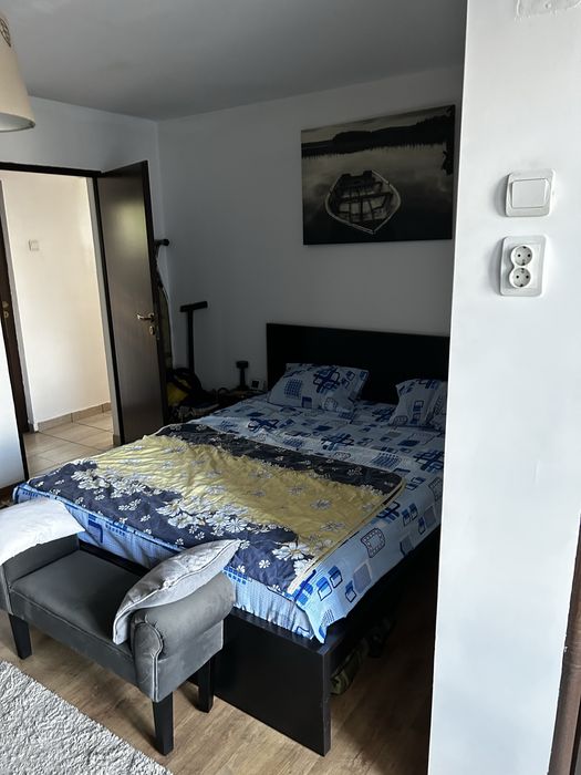 Apartament 2 camere popesti leordeni