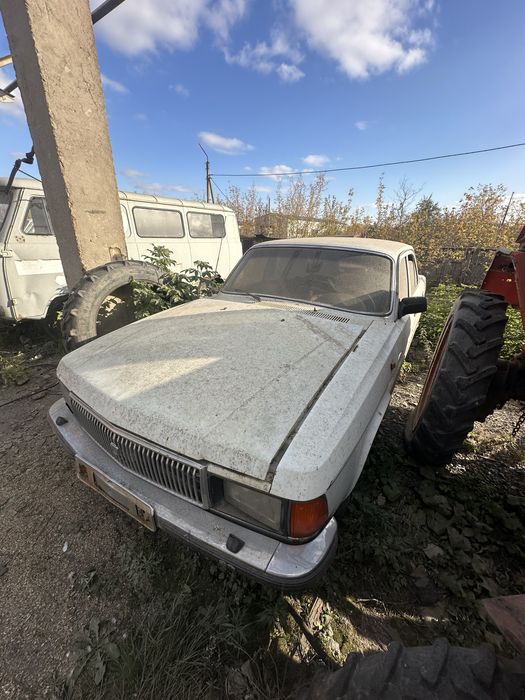 Волга 102 2 штуки