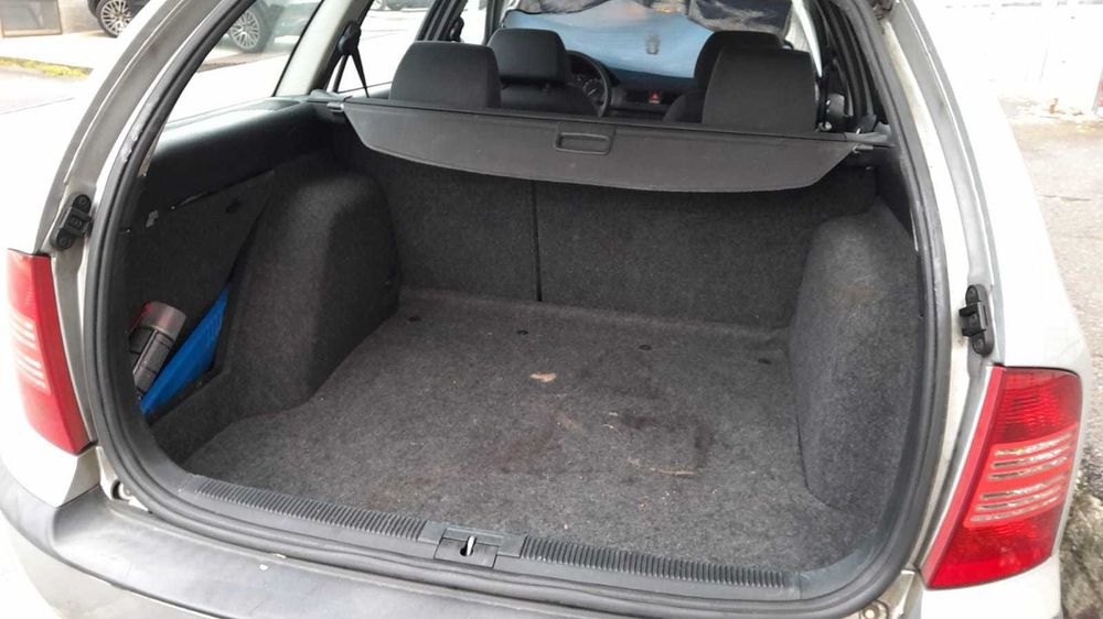 Octavia 2010 1,9 TDI