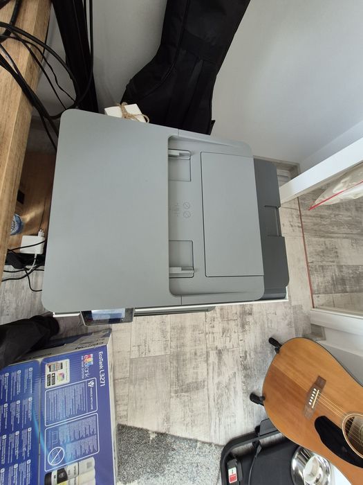 Imprimanta HP Office Jet Pro 8022e