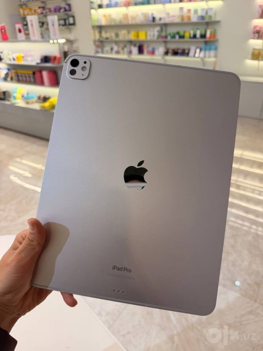 Ipad pro 13 inch m4