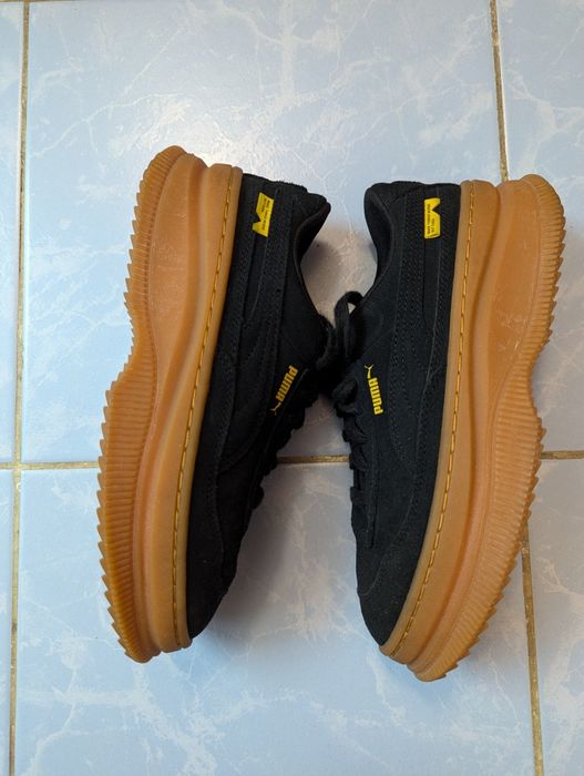 Puma Deva (pantofi sport teniși)