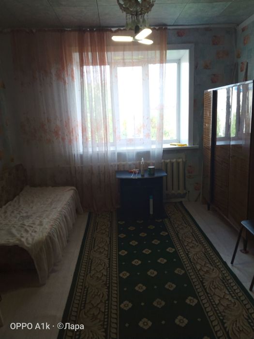 Продам комнату в общежитии