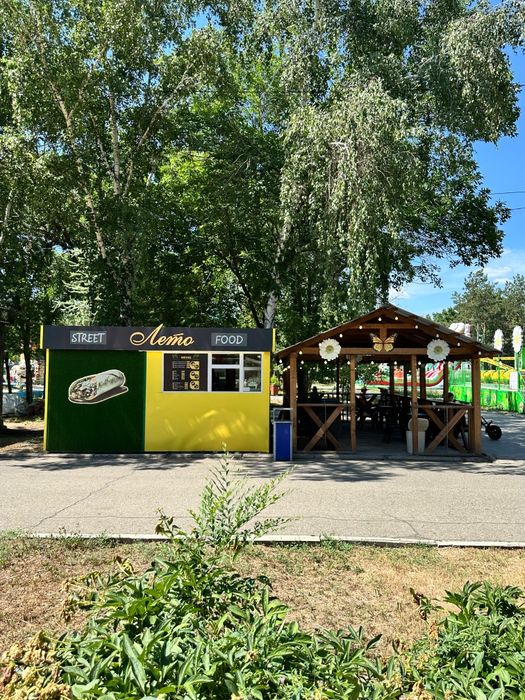 Продам действующий бизнес