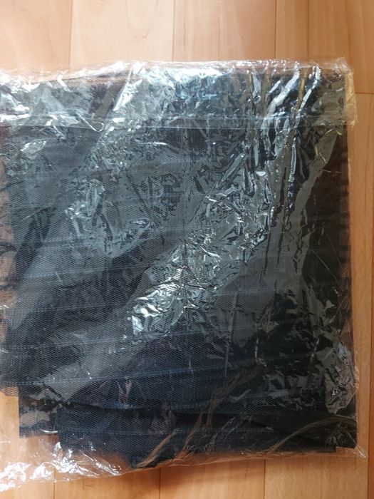 Авточехол для сидений + сетка москитная