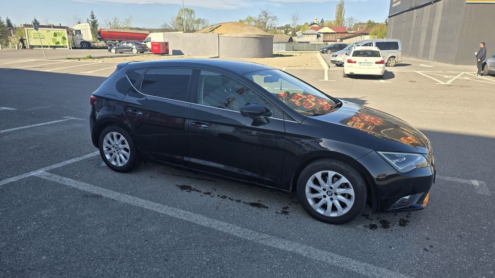 Seat Leon 1.6 ecomotive distributie + kit ambreiaj schimbate