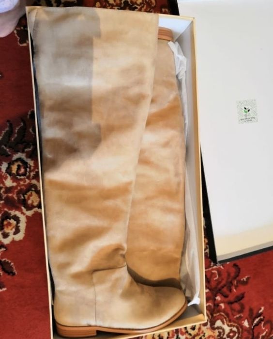 Продам Сапоги