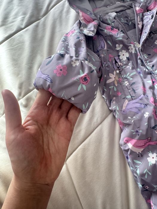 Crockid комбинезон