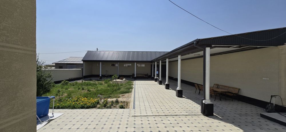 Зоминда 8 сотихли тайёр участка