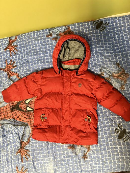 Лот дрехи за момче/размер 18-24 мес./