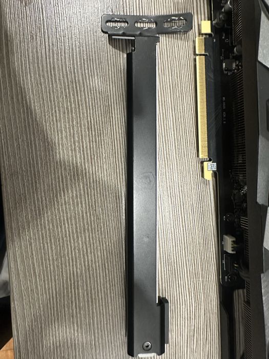 Rtx 3070 ti msi ventus