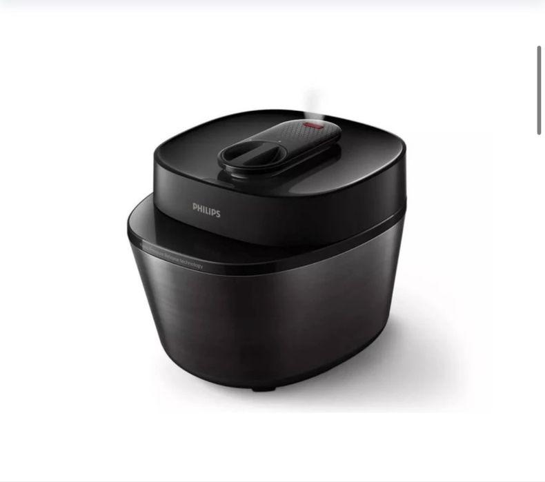 Мултикукър PHILIPS HD2151/40 5L all in one