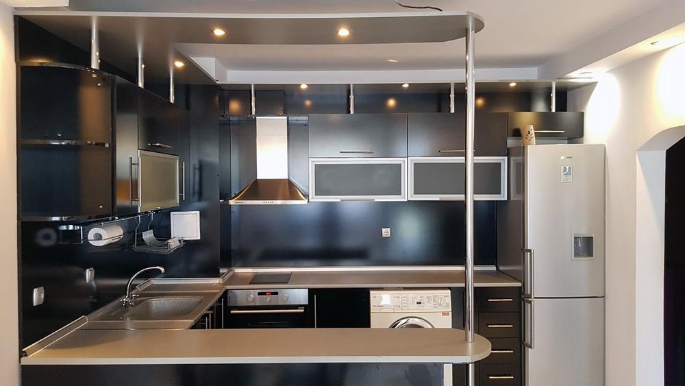 Дава се под наем Двустаен апартамент в София, Малинова долина - 74 кв.м за 775 € - Снимка #6