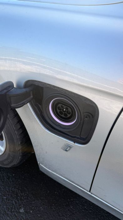 Bmw F30 330e hybrid