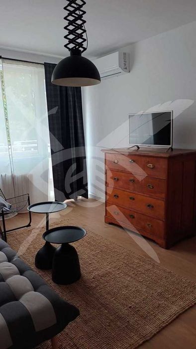 Дава се под наем Двустаен апартамент в София, Център - 54 кв.м за 720 € - Снимка #6