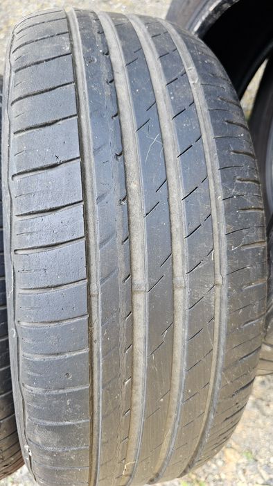 4 anvelope de vara kelly 205/55 r16