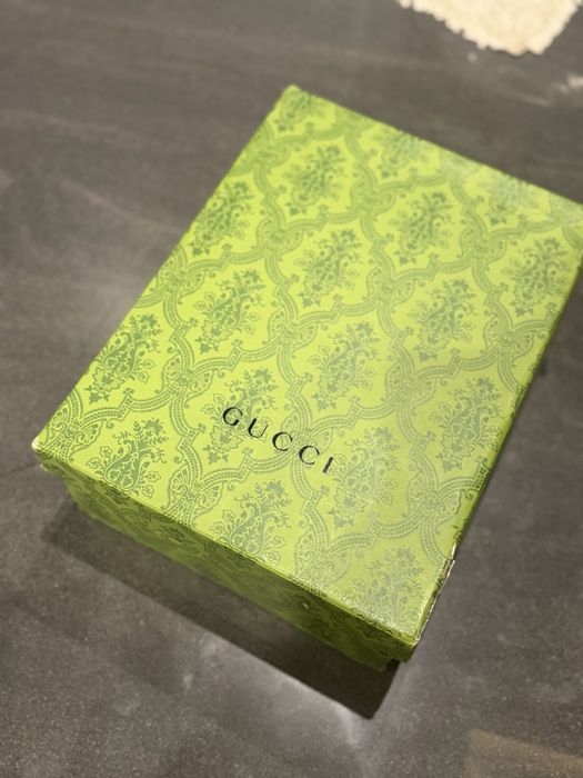 Дамски маратонки Gucci