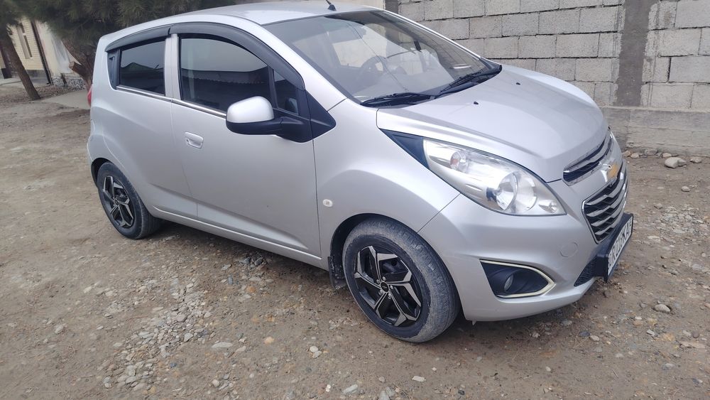 Spark 2013 2 pozitsiya