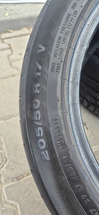Cauciucuri  de vinzare