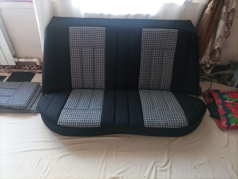 sedena va abshivka w201