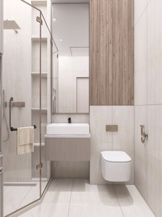 Дизайн проект АКЦИЯ