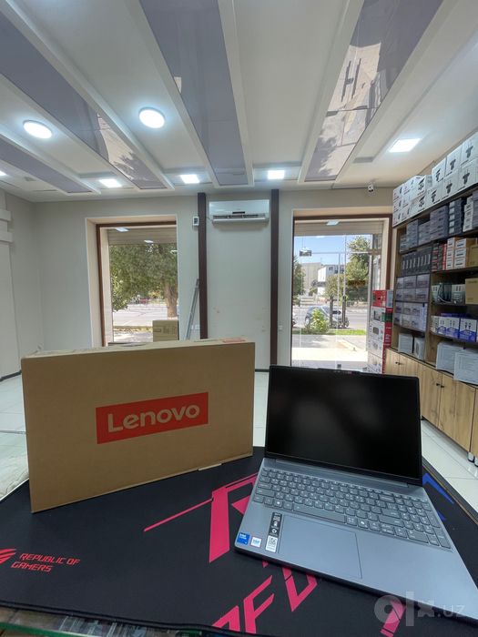 Ноутбук   Lenovo
