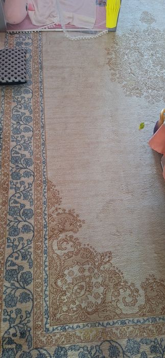 Продам ковёр 35000