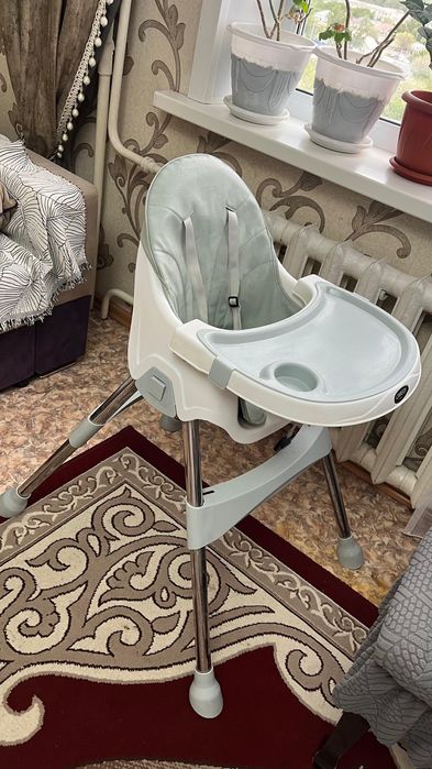 Продам детский стульчик