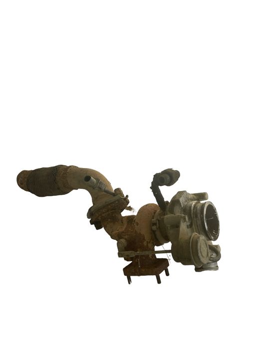 Turbina Iveco Daily 2011 3.0D Euro5 504137713 / 8141109