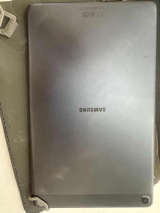 Samsung Galaxcy Tab A