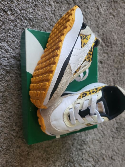 Маратонки за дете