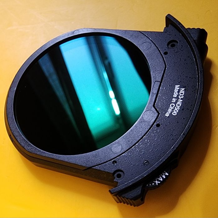 adaptor ef  rf cu filtru drop-in V-ND