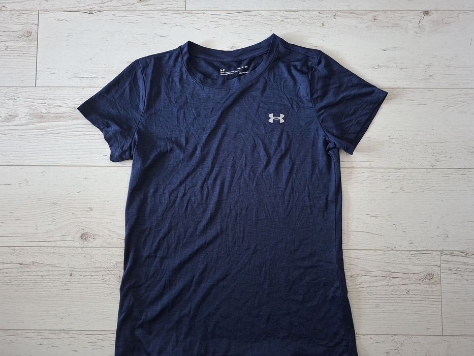 Under Armour-Ориг. Дамска тениска