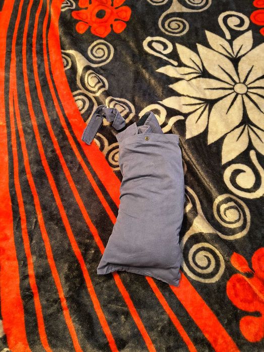 Marsupiu / Port bebe Lupilu