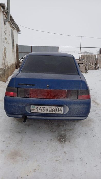 Baz 2110 16клапан срочно сатып жатрм