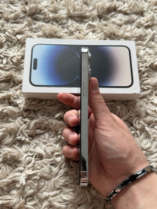 iPhone 14 Pro Max | 128GB | 100% sanatate baterie