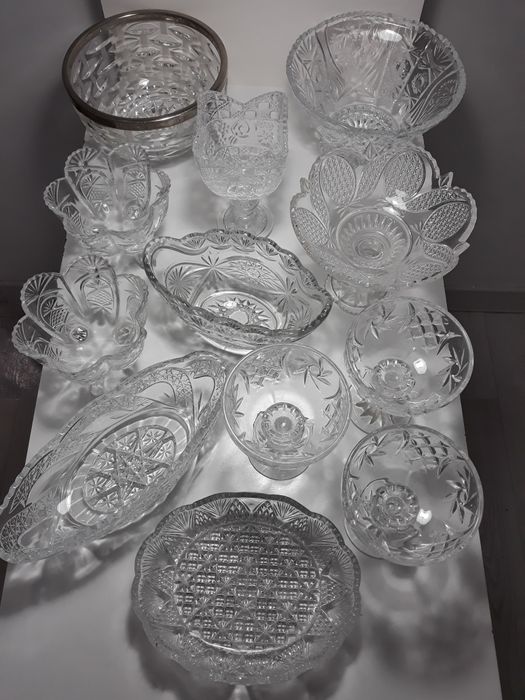 Продам посуду стекло