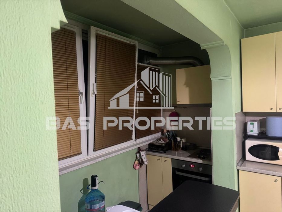 Продава се Тристаен апартамент в София, Овча купел 2 - 80 кв.м за 1339 €/кв.м - Снимка #3