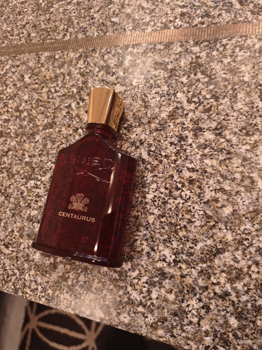 Creed Oud Zarian
