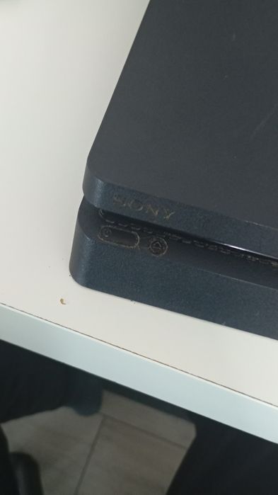 ps4 se vânzare+3jocuri