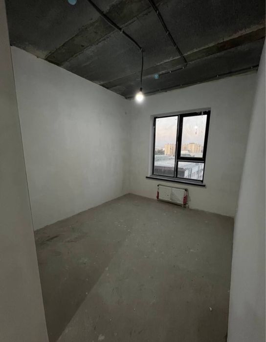 Евродвушка в ЖК Узмакон , 51м2. Кадастр скоро.