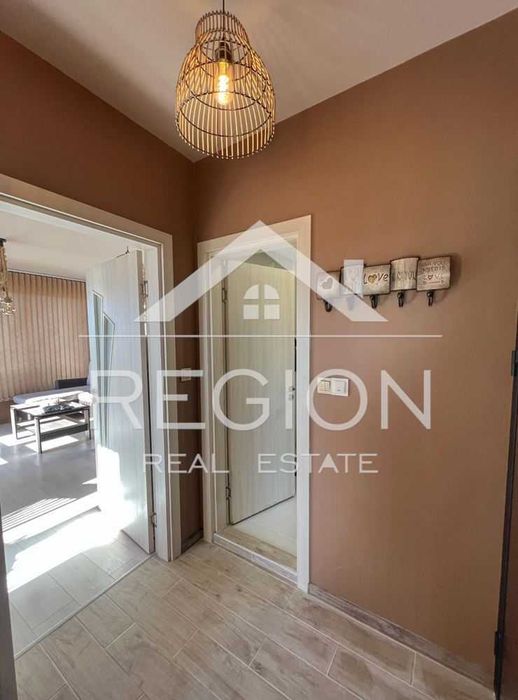 Дава се под наем Двустаен апартамент в Варна, Бриз - 60 кв.м за 561 € - Снимка #10